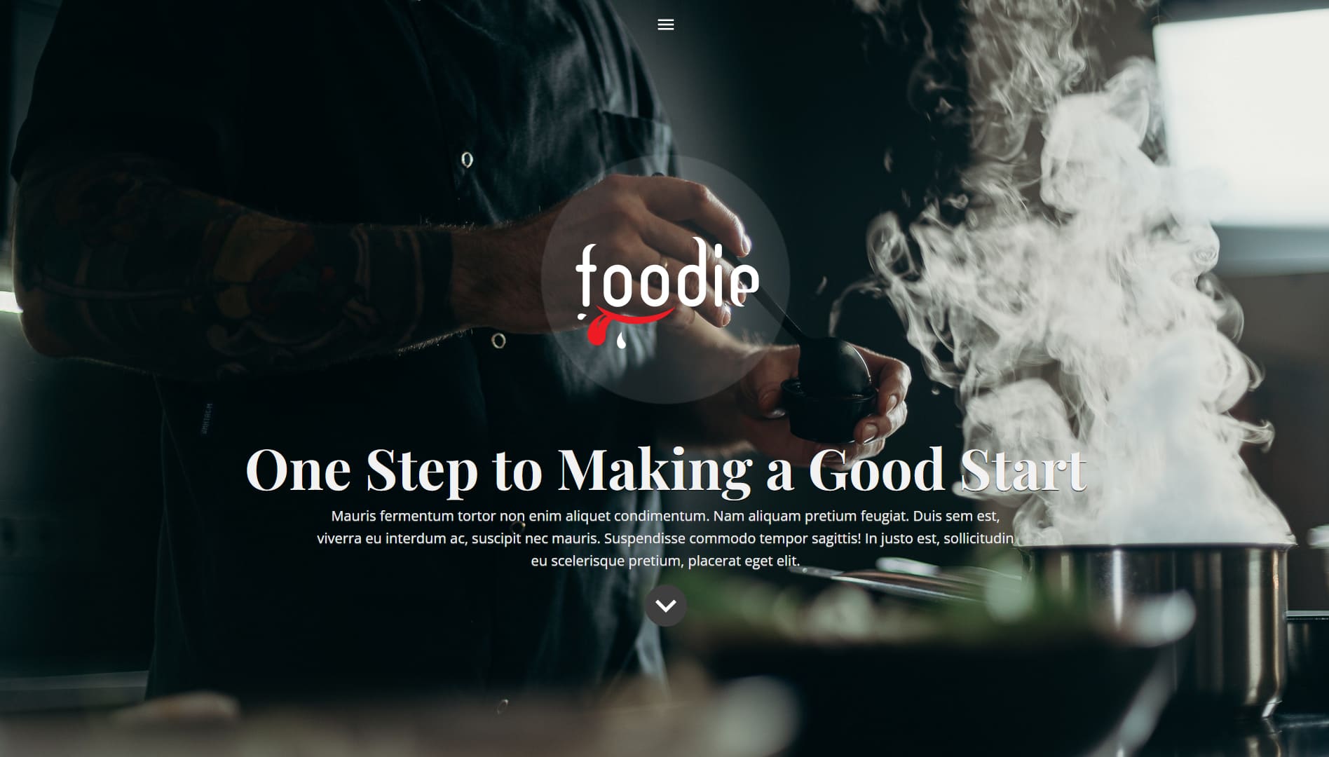 Emad Rashad | Front-End Developer & Web Designer
