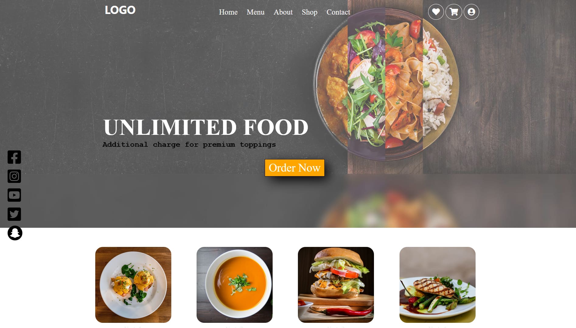 Emad Rashad | Front-End Developer & Web Designer